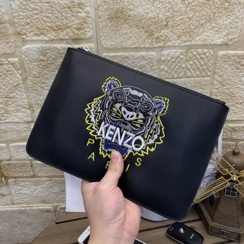 Super Perfect Kenzo Wallet-005