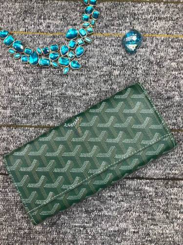 Super Perfect Goyard Wallet-066