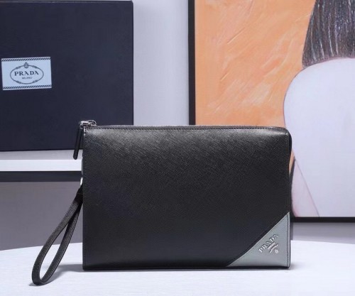 Super Perfect Prada Wallet-116