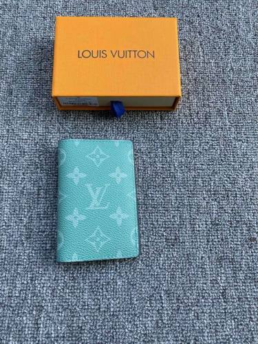 Super Perfect LV Wallet-061