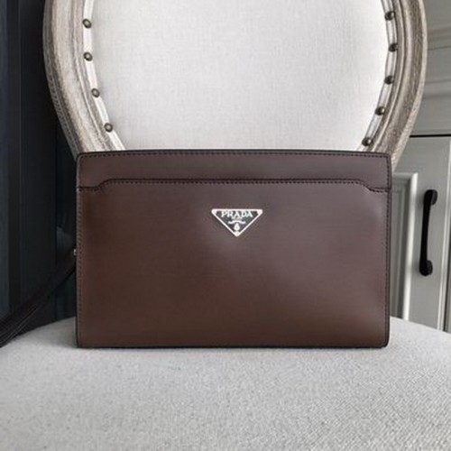 Super Perfect Prada Wallet-160