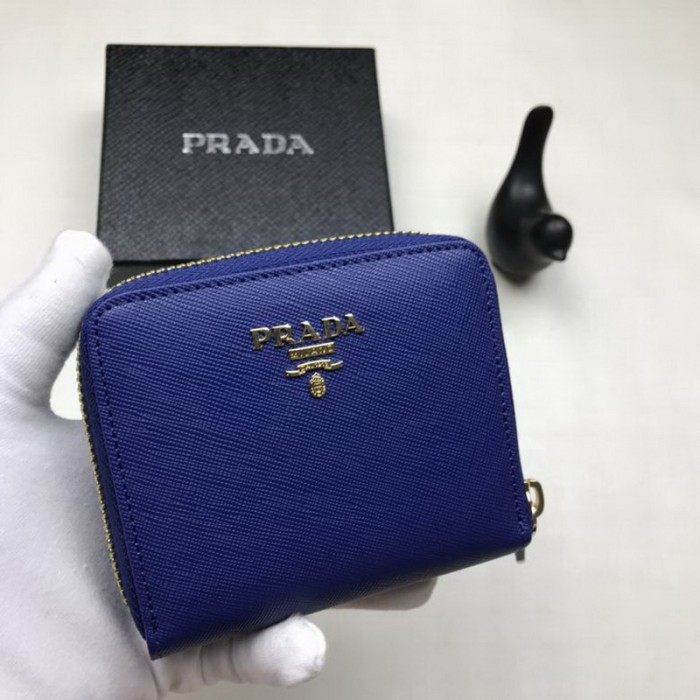 Super Perfect Prada Wallet-012
