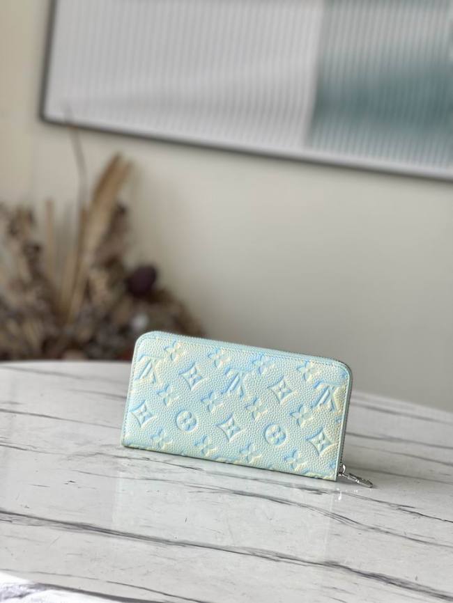 Super Perfect LV Wallet-488