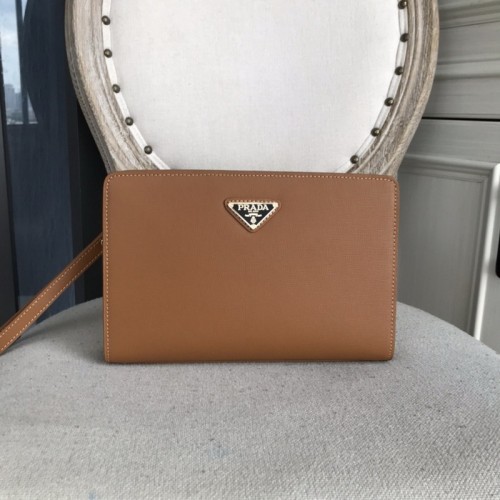 Super Perfect Prada Wallet-225