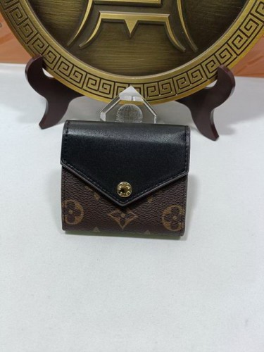 Super Perfect LV Wallet-020