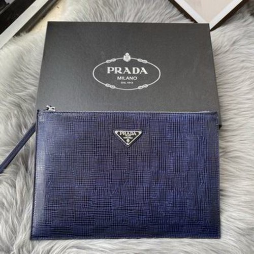 Super Perfect Prada Wallet-173