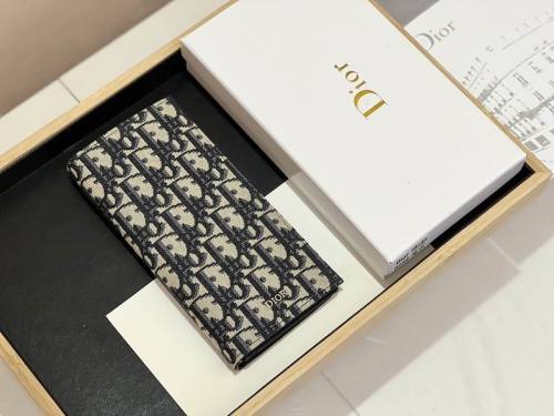 Super Perfect Dior Wallet-047