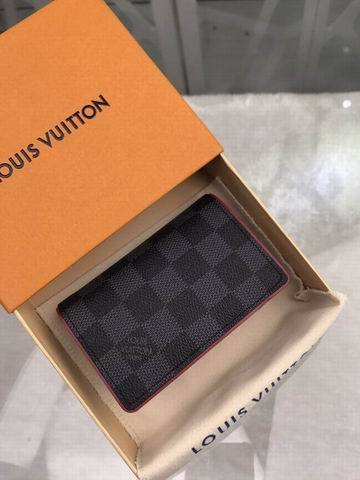Super Perfect LV Wallet-380