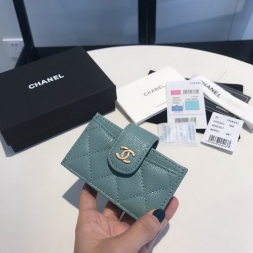 Super Perfect CHAL Wallet-220