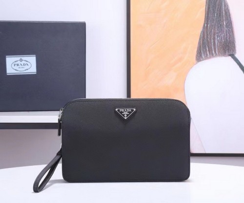Super Perfect Prada Wallet-138