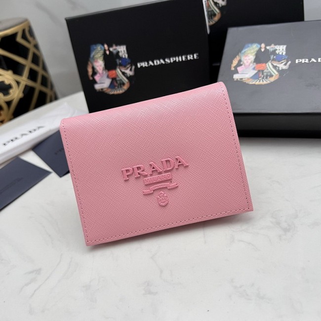 Super Perfect Prada Wallet-031