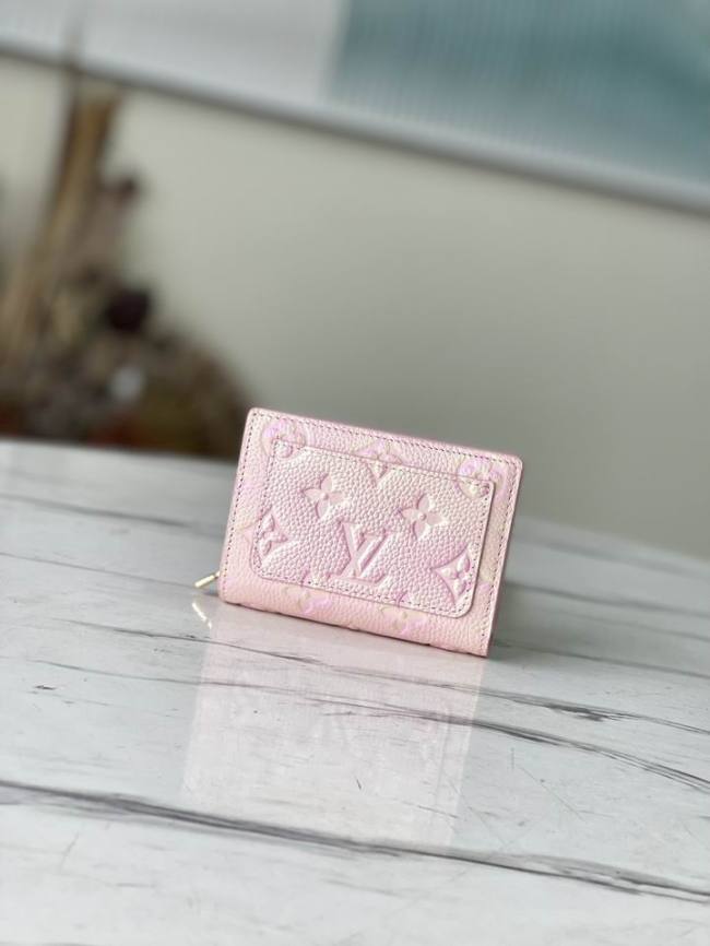 Super Perfect LV Wallet-429
