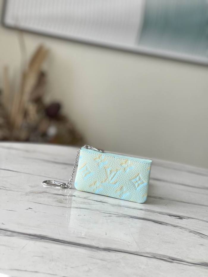 Super Perfect LV Wallet-416