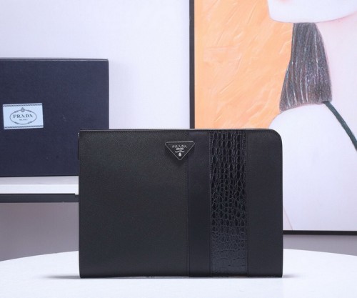 Super Perfect Prada Wallet-147