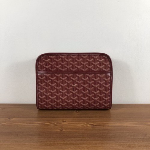 Super Perfect Goyard Wallet-082