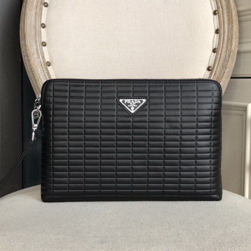 Super Perfect Prada Wallet-236