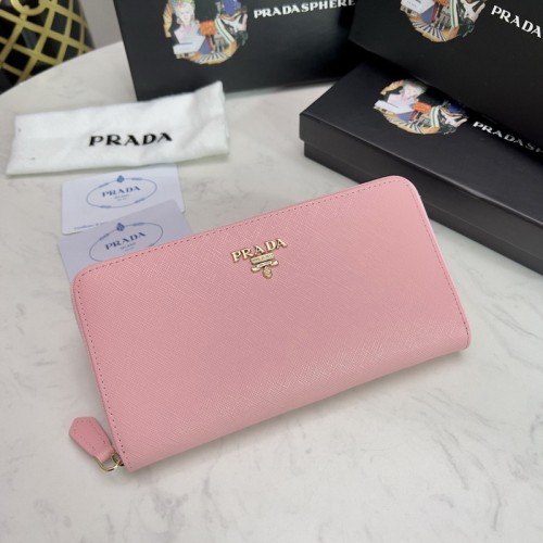 Super Perfect Prada Wallet-063