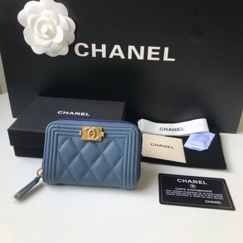 Super Perfect CHAL Wallet-257