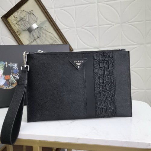 Super Perfect Prada Wallet-177