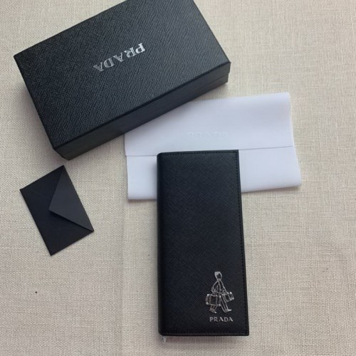 Super Perfect Prada Wallet-052