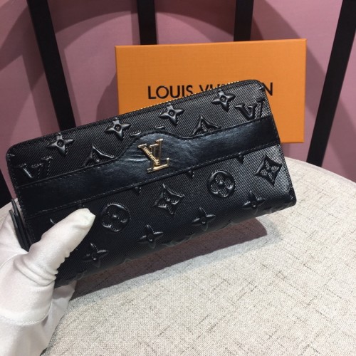 Super Perfect LV Wallet-311