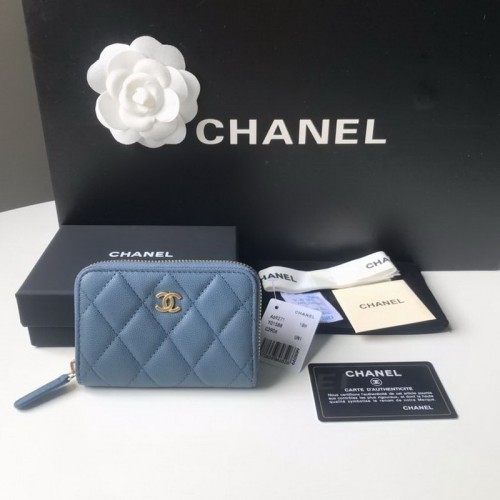 Super Perfect CHAL Wallet-249