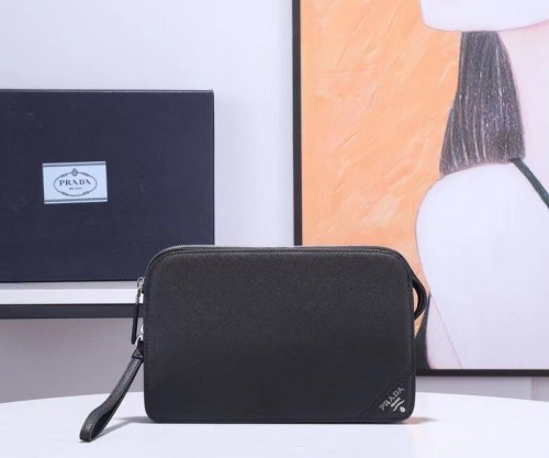 Super Perfect Prada Wallet-133