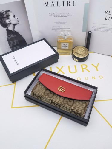 Super Perfect G Wallet-101