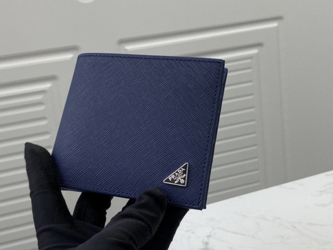 Super Perfect Prada Wallet-021