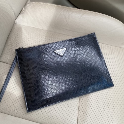 Super Perfect Prada Wallet-242