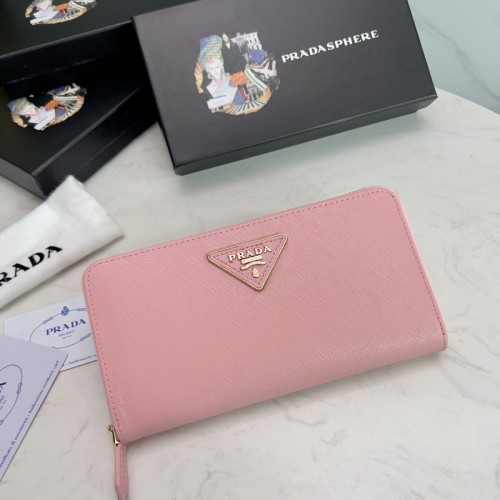 Super Perfect Prada Wallet-061