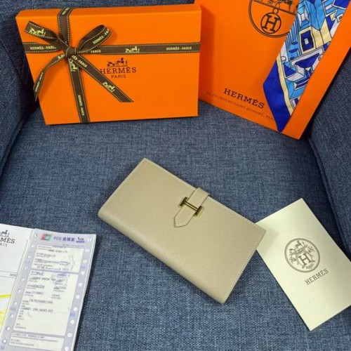 Super Perfect Hermes Wallet-127