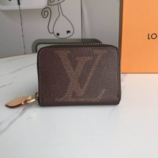 Super Perfect LV Wallet-133