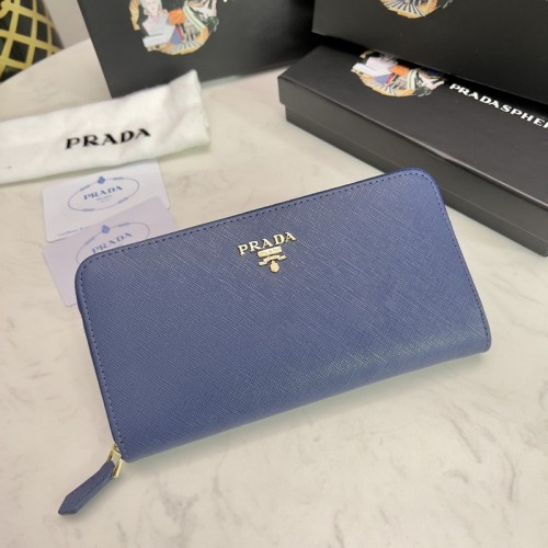 Super Perfect Prada Wallet-066