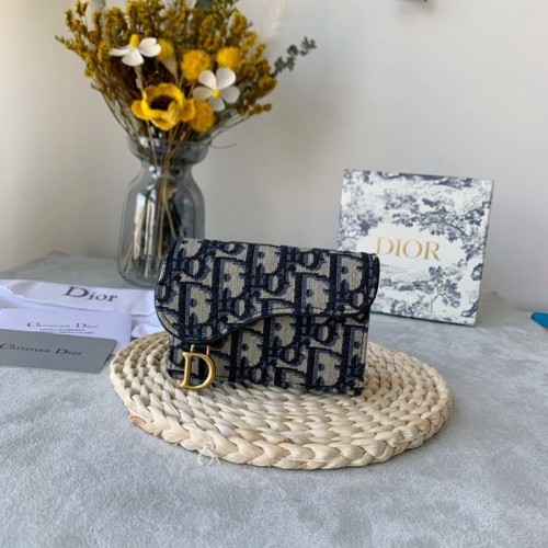 Super Perfect Dior Wallet-034