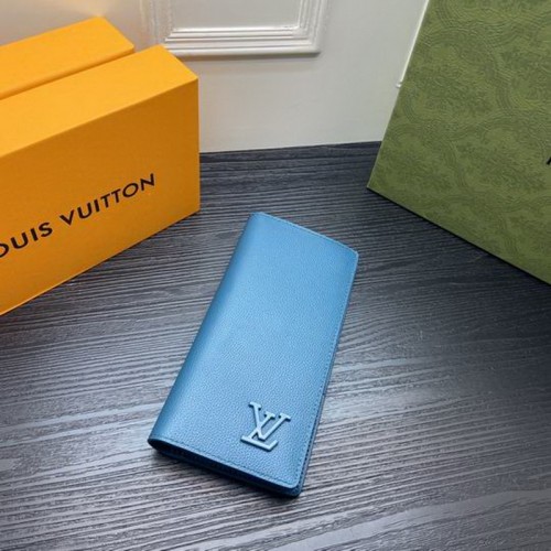Super Perfect LV Wallet-257