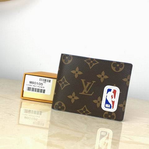 Super Perfect LV Wallet-368