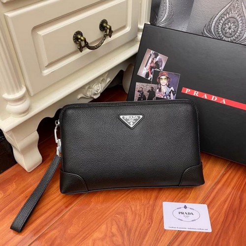 Super Perfect Prada Wallet-150