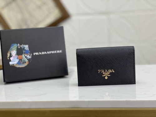 Super Perfect Prada Wallet-045