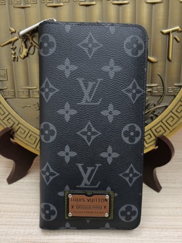 Super Perfect LV Wallet-302