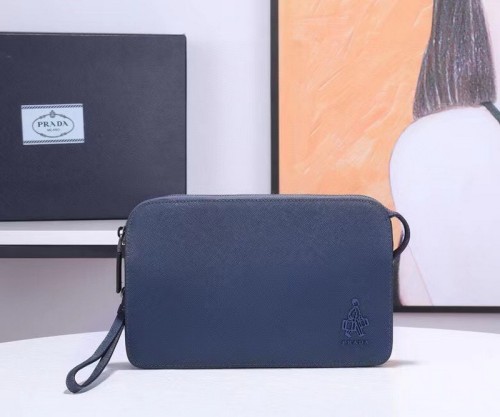 Super Perfect Prada Wallet-136