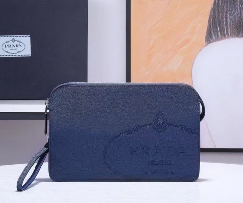 Super Perfect Prada Wallet-143
