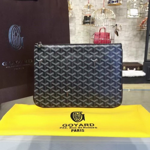 Super Perfect Goyard Wallet-121