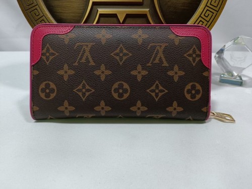 Super Perfect LV Wallet-150