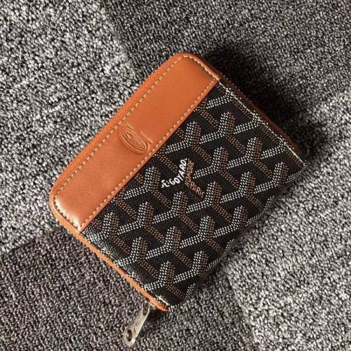 Super Perfect Goyard Wallet-045