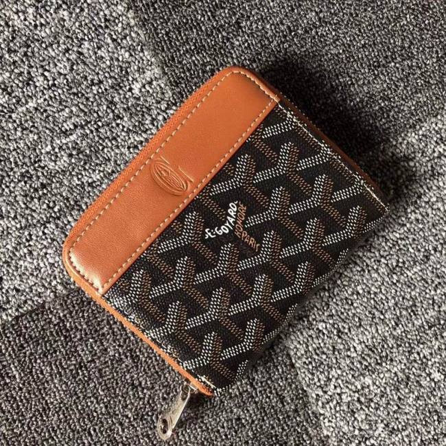 Super Perfect Goyard Wallet-045