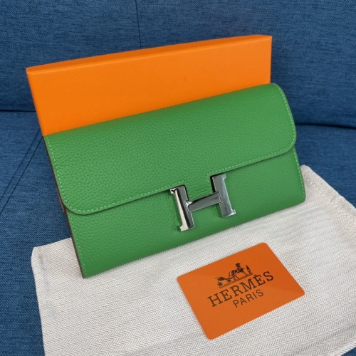 Super Perfect Hermes Wallet-125