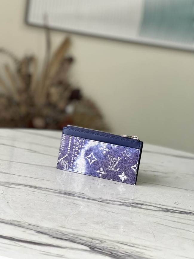 Super Perfect LV Wallet-401