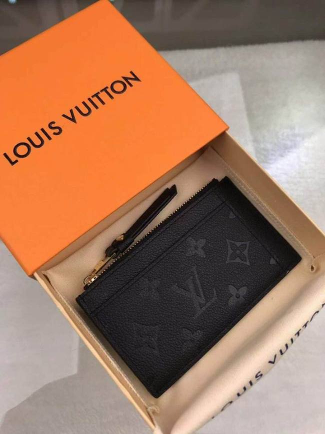 Super Perfect LV Wallet-465