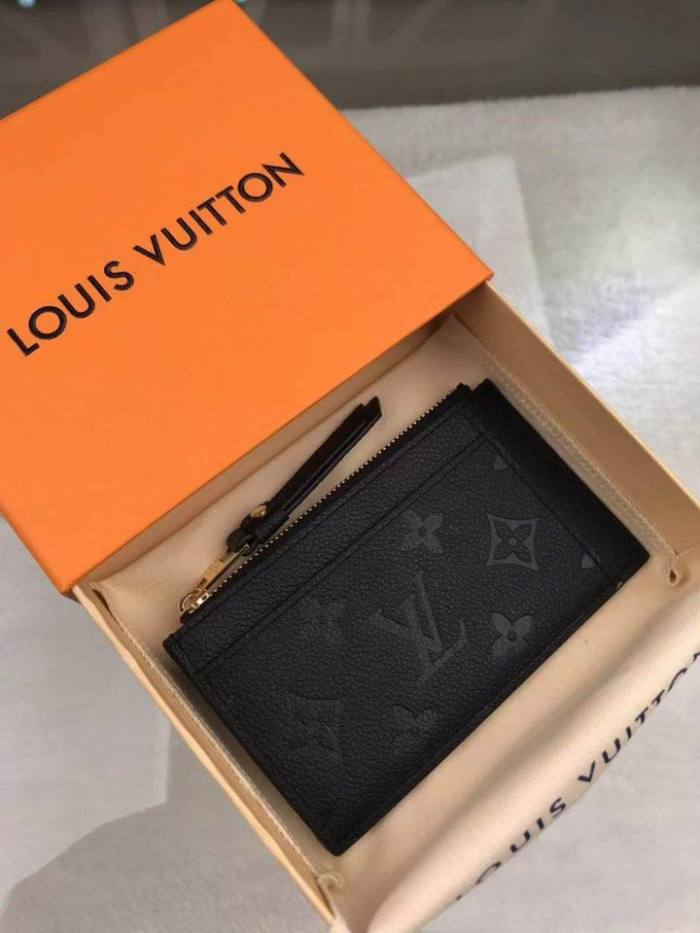 Super Perfect LV Wallet-465